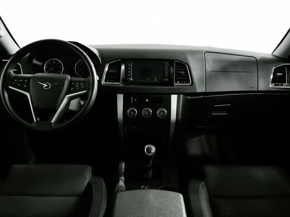 УАЗ Patriot, 2022 г.