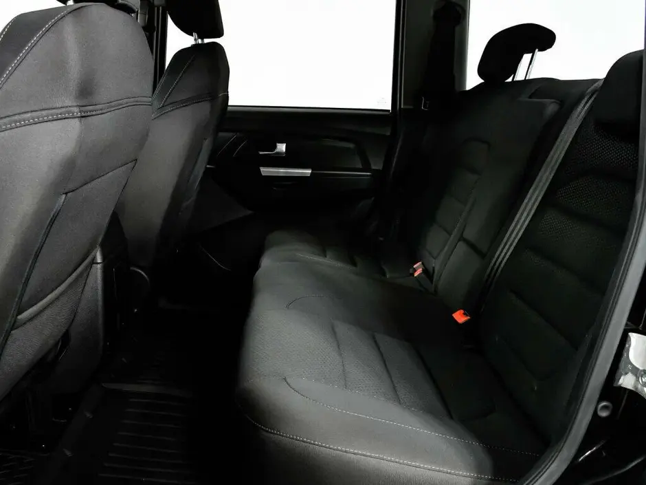 УАЗ Patriot, 2022 г.