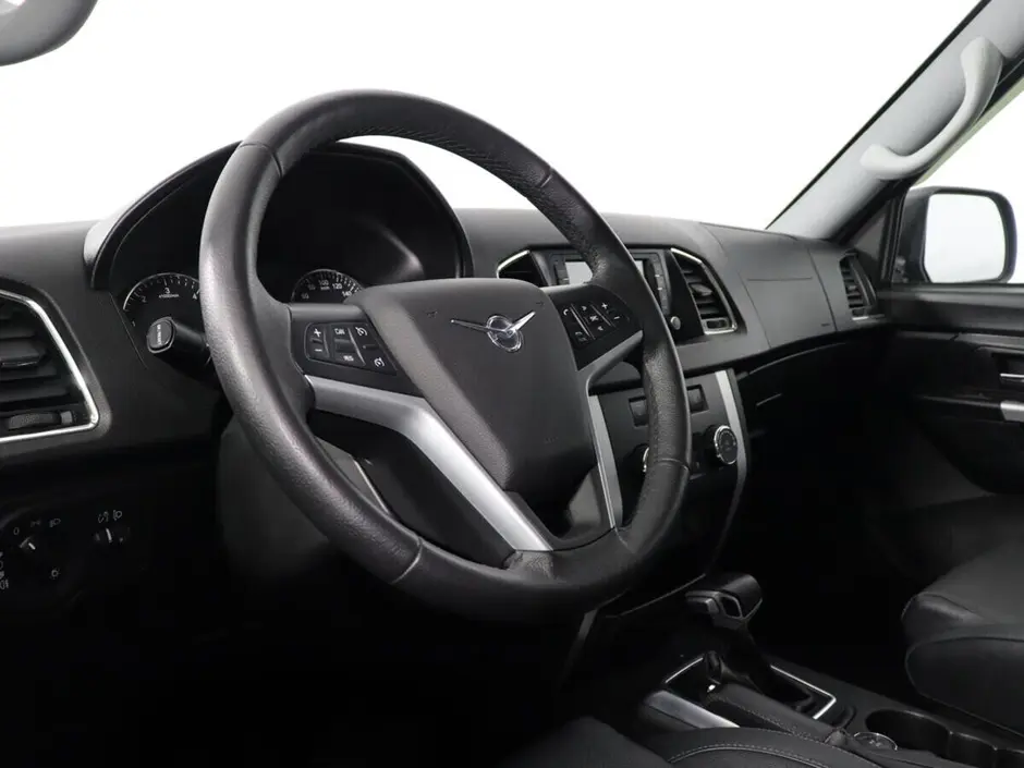 УАЗ Patriot, 2019 г.