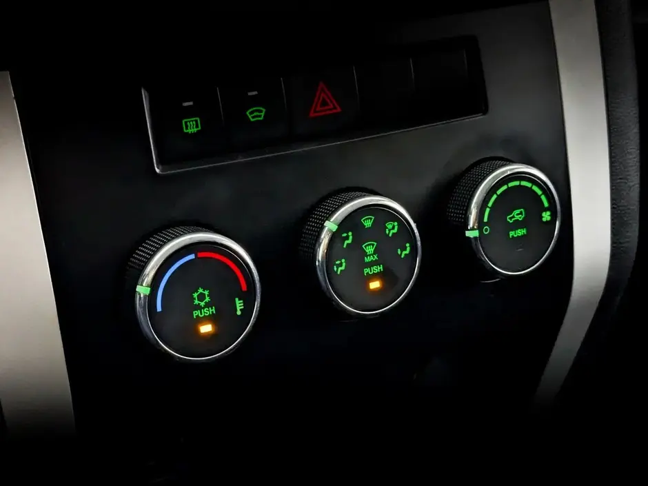 УАЗ Patriot, 2019 г.