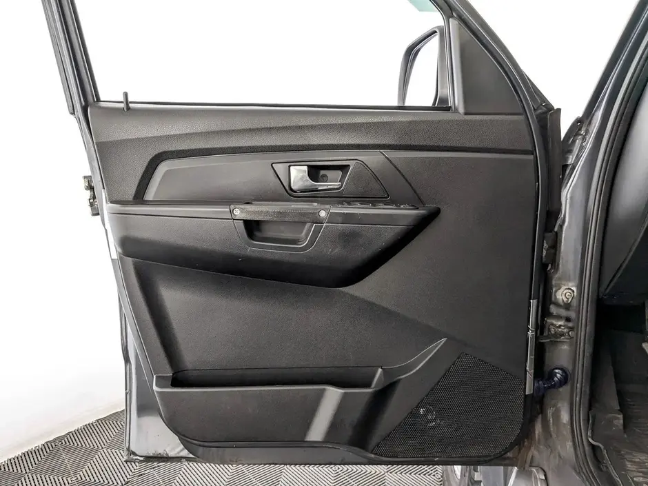 УАЗ Patriot, 2019 г.