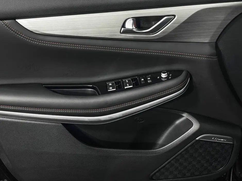 Changan CS75, 2022 г.