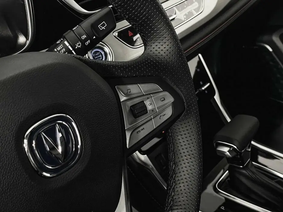 Changan CS75, 2022 г.