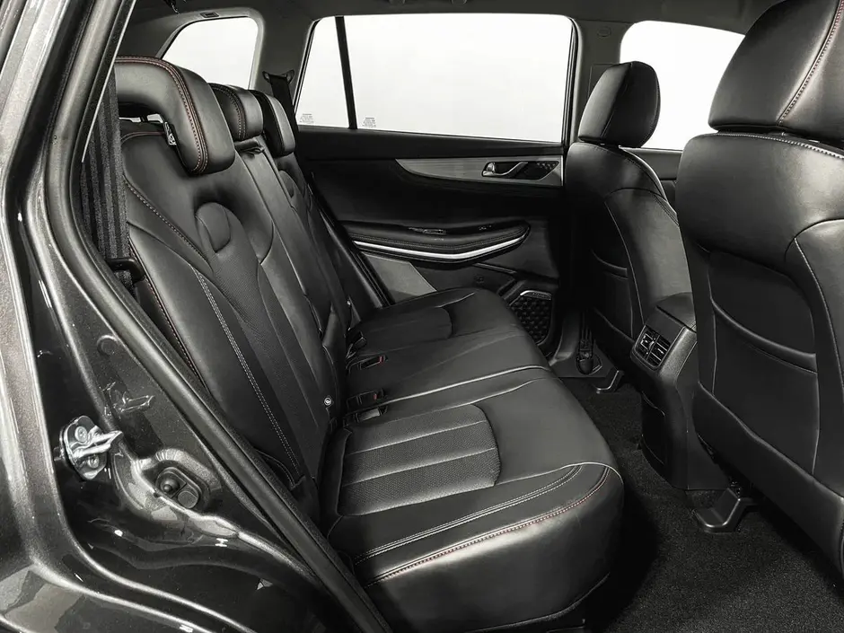 Changan CS75, 2022 г.