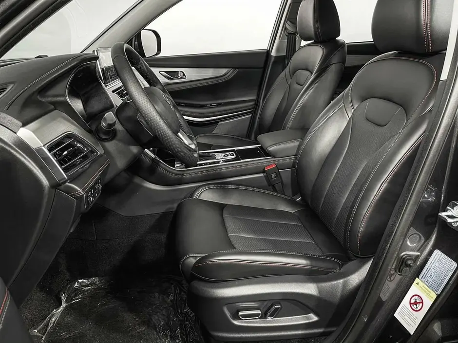 Changan CS75, 2022 г.