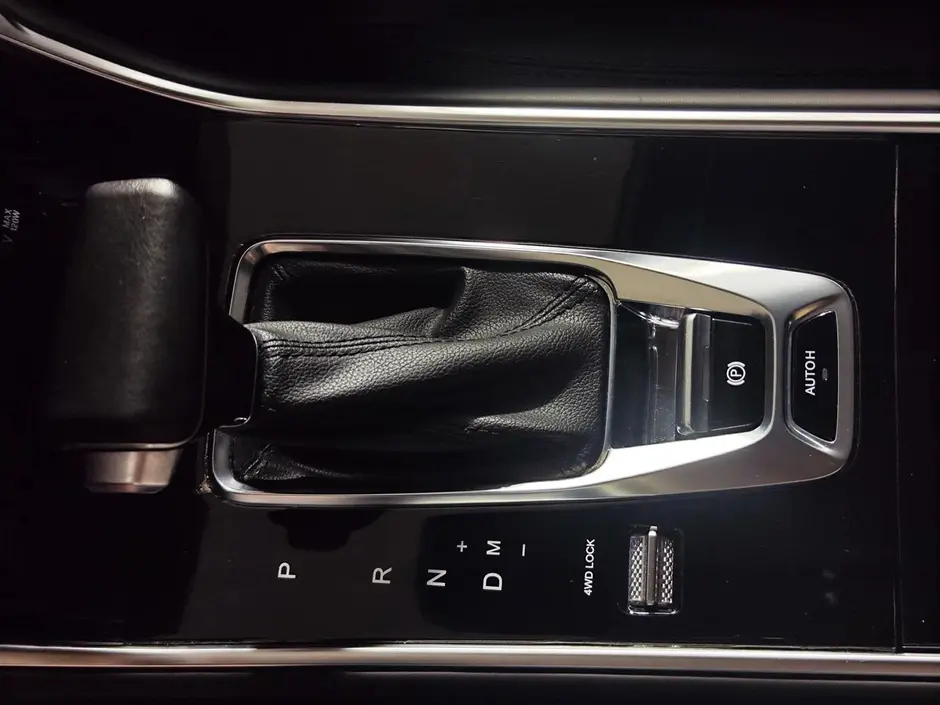 Changan CS75, 2020 г.