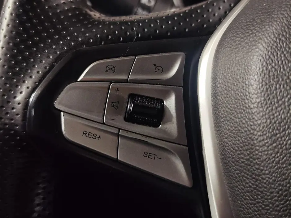 Changan CS75, 2020 г.