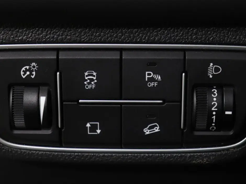 Changan CS75, 2020 г.