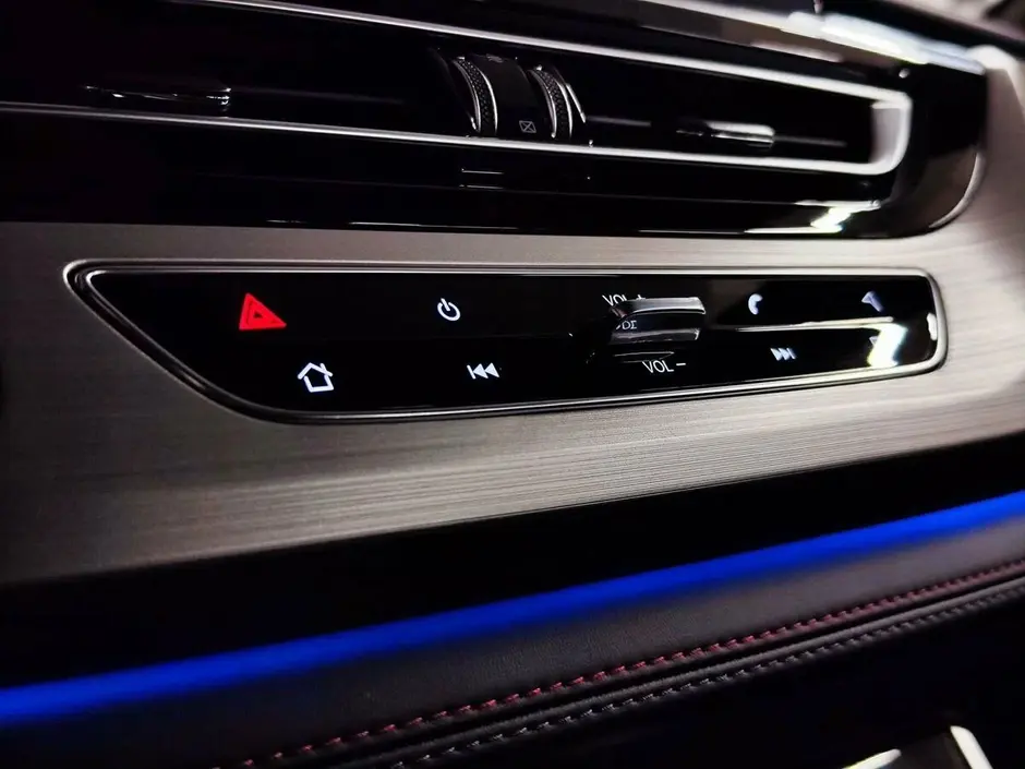 Changan CS75, 2020 г.