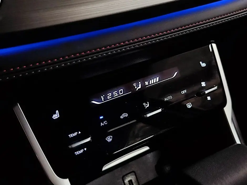 Changan CS75, 2020 г.