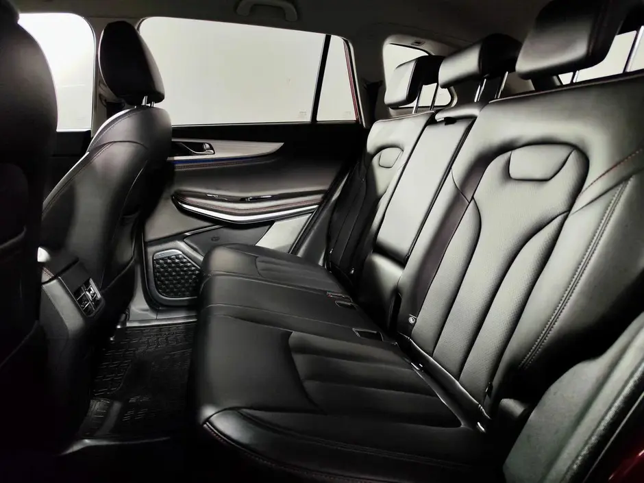 Changan CS75, 2020 г.