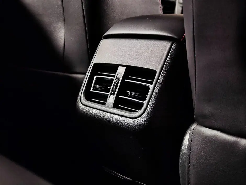 Changan CS75, 2020 г.