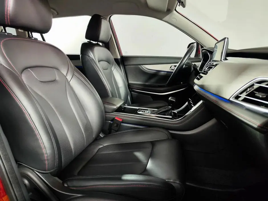 Changan CS75, 2020 г.