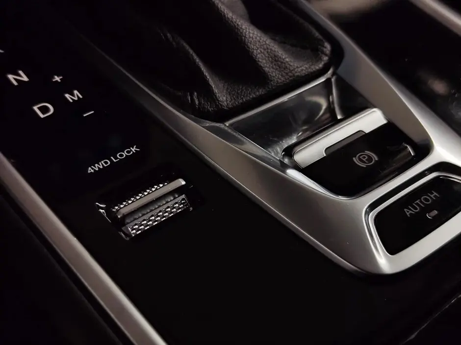 Changan CS75, 2020 г.