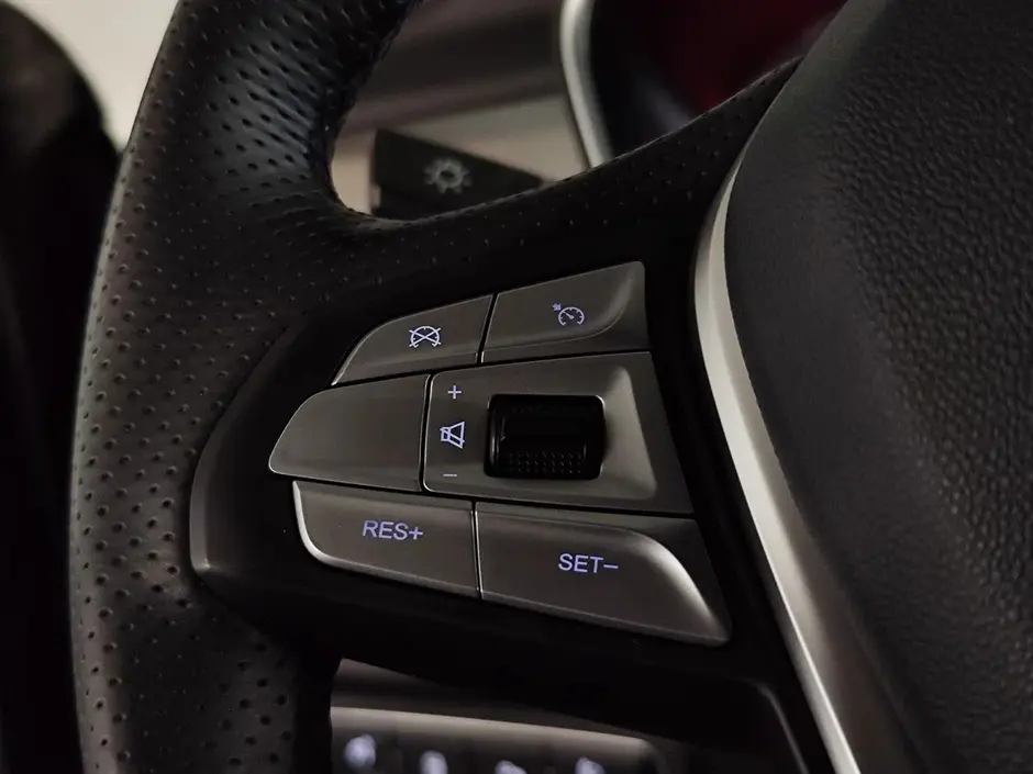 Changan CS75, 2020 г.