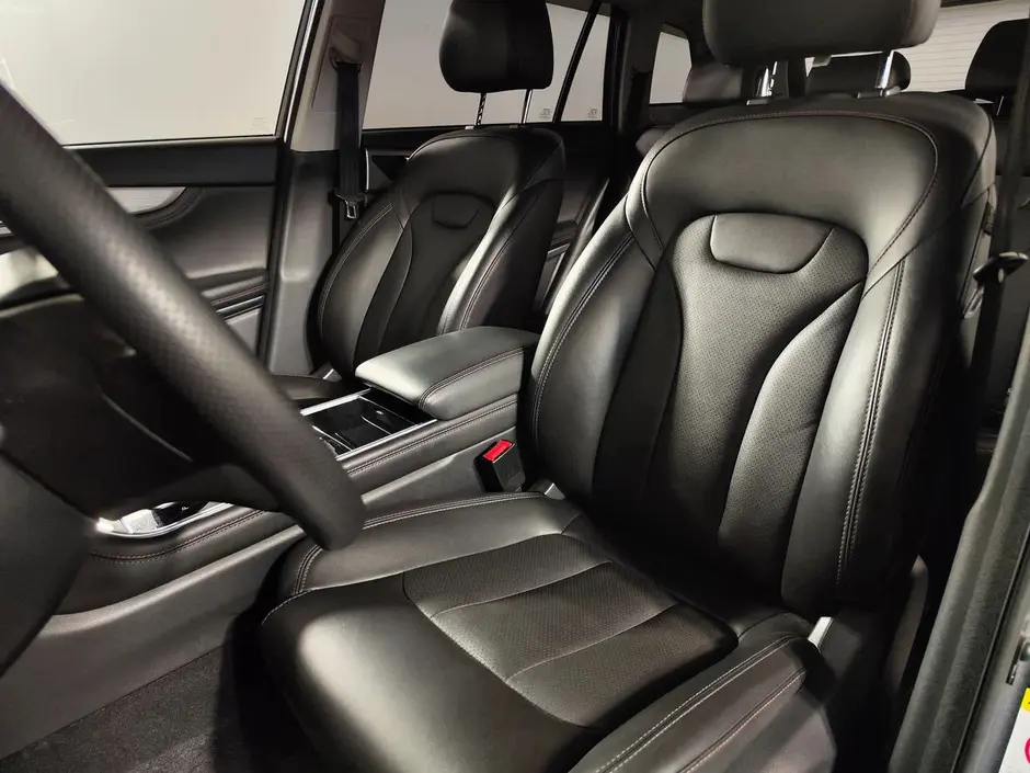 Changan CS75, 2020 г.