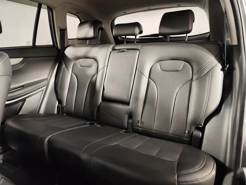 Changan CS75, 2020 г.