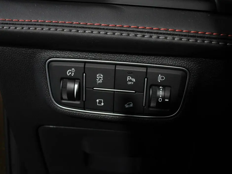 Changan CS75, 2020 г.