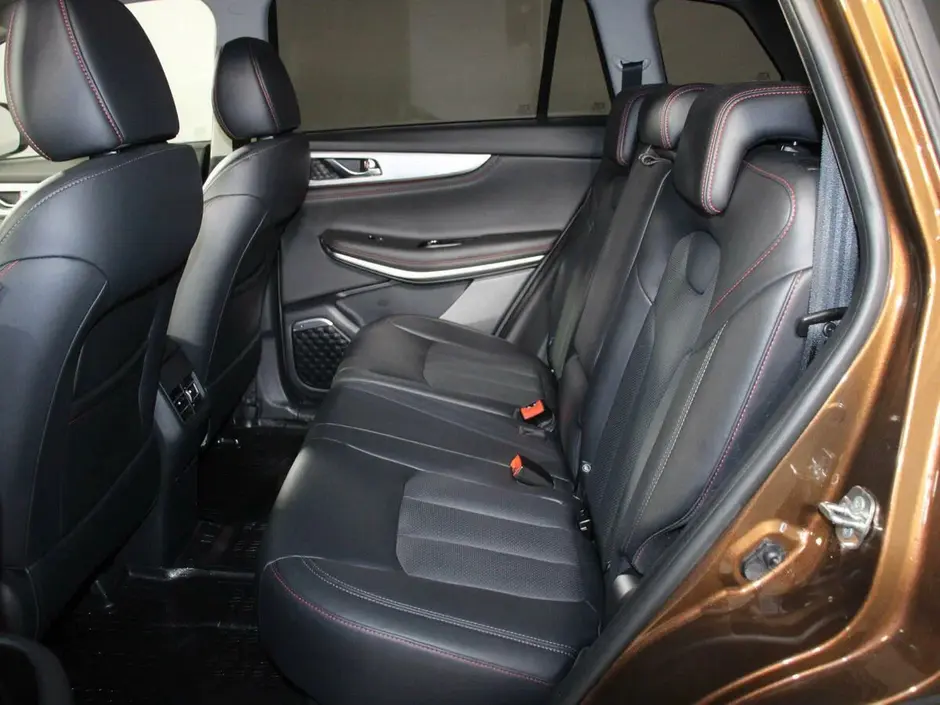 Changan CS75, 2020 г.