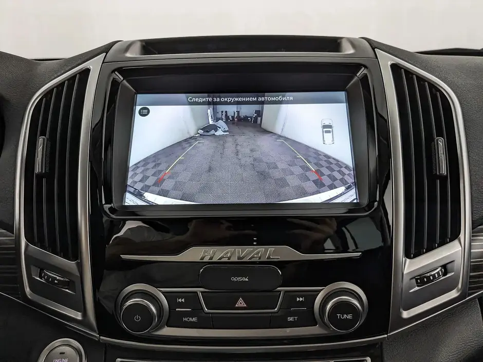 Haval H9, 2023 г.
