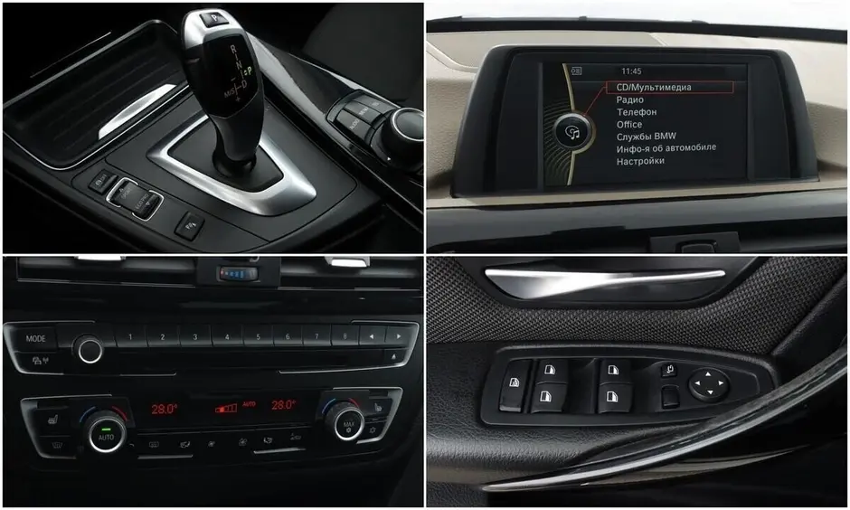 BMW 3 серии, 2012 г.