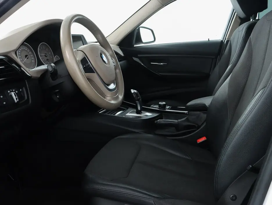 BMW 3 серии, 2012 г.