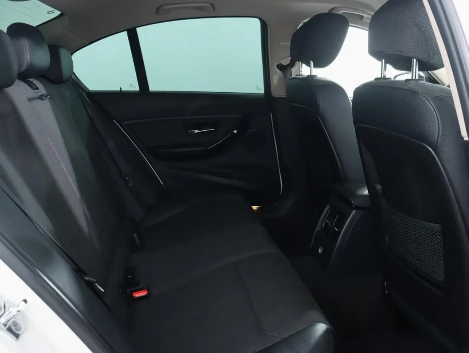 BMW 3 серии, 2012 г.