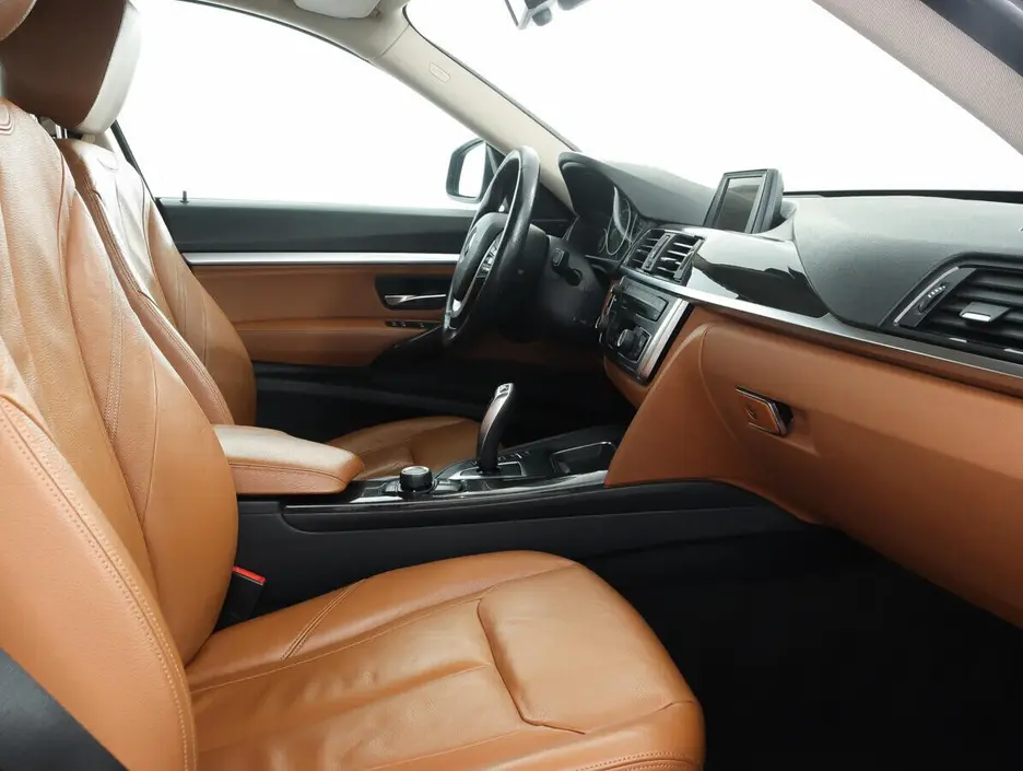 BMW 3 серии, 2013 г.