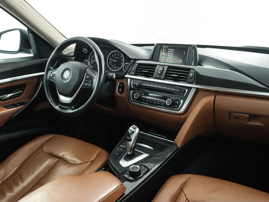 BMW 3 серии, 2013 г.