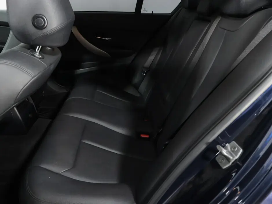 BMW 3 серии, 2014 г.