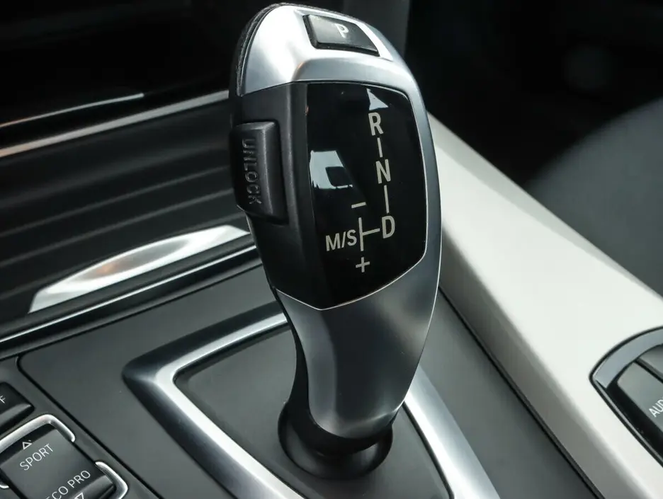 BMW 3 серии, 2013 г.