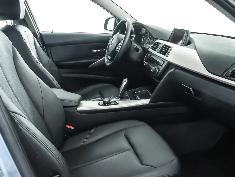 BMW 3 серии, 2013 г.