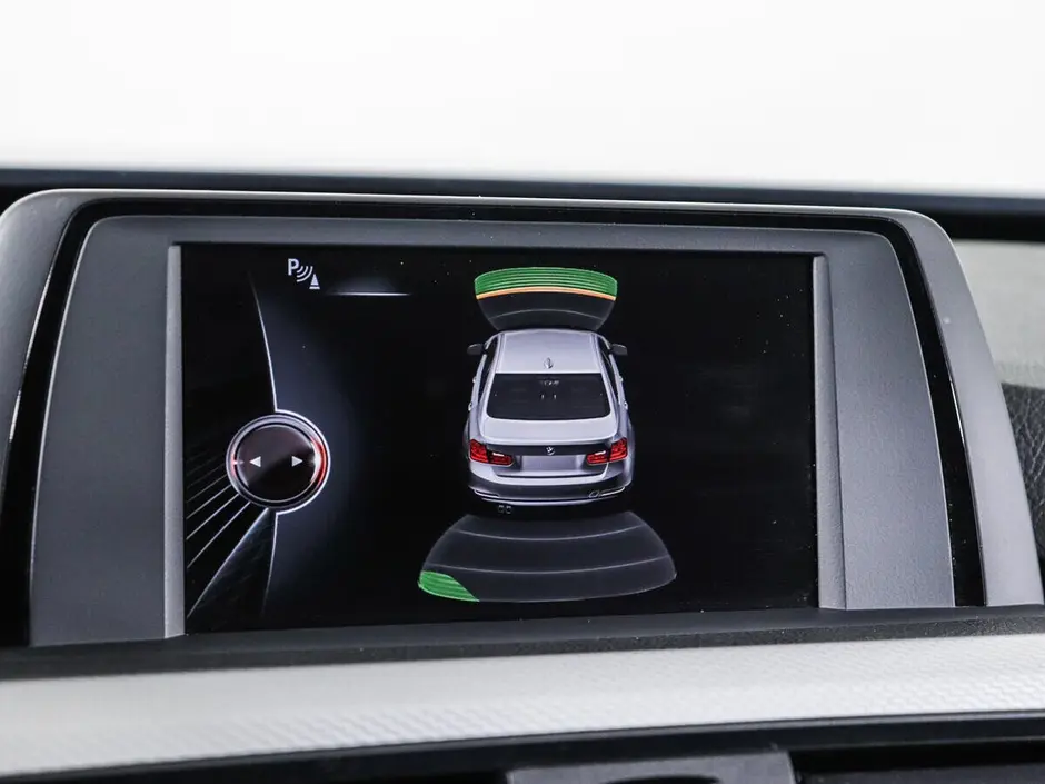 BMW 3 серии, 2014 г.