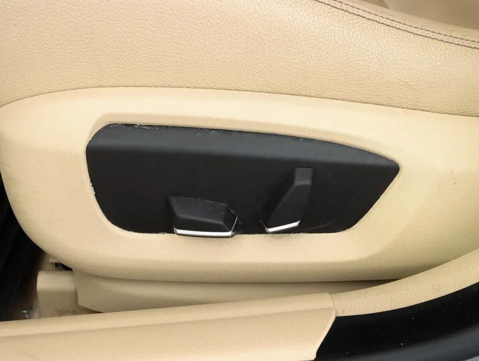 BMW 5 серии, 2013 г.