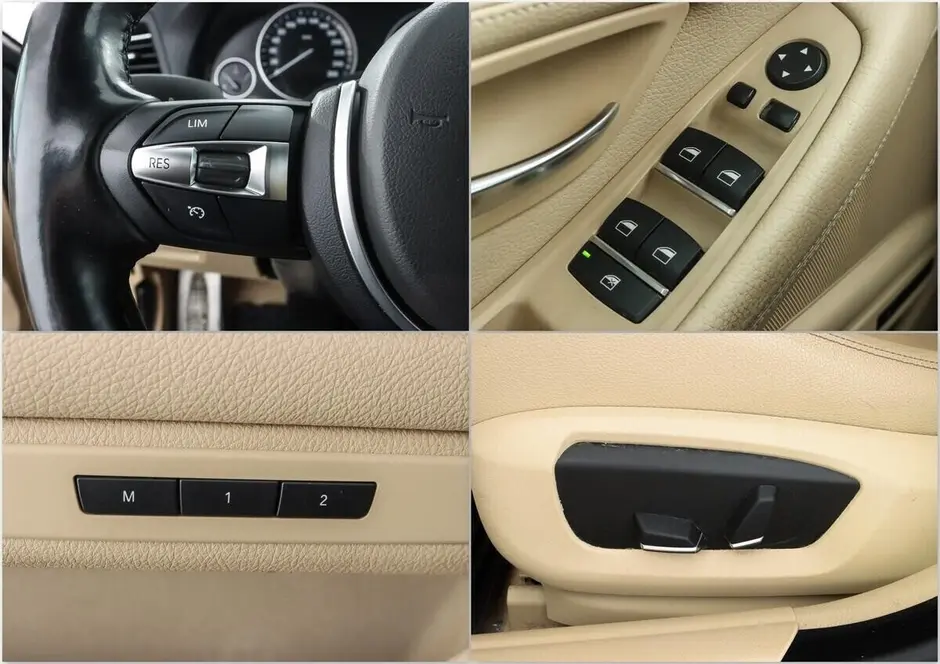 BMW 5 серии, 2013 г.