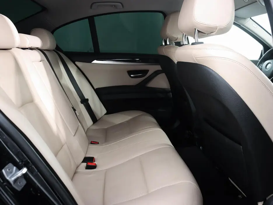 BMW 5 серии, 2015 г.