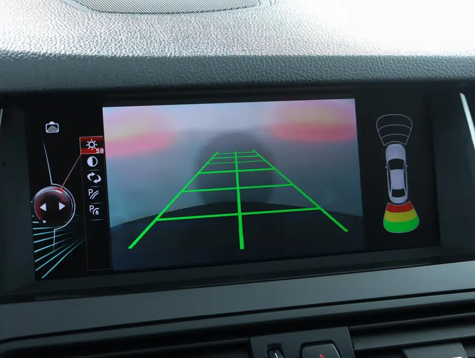 BMW 5 серии, 2015 г.