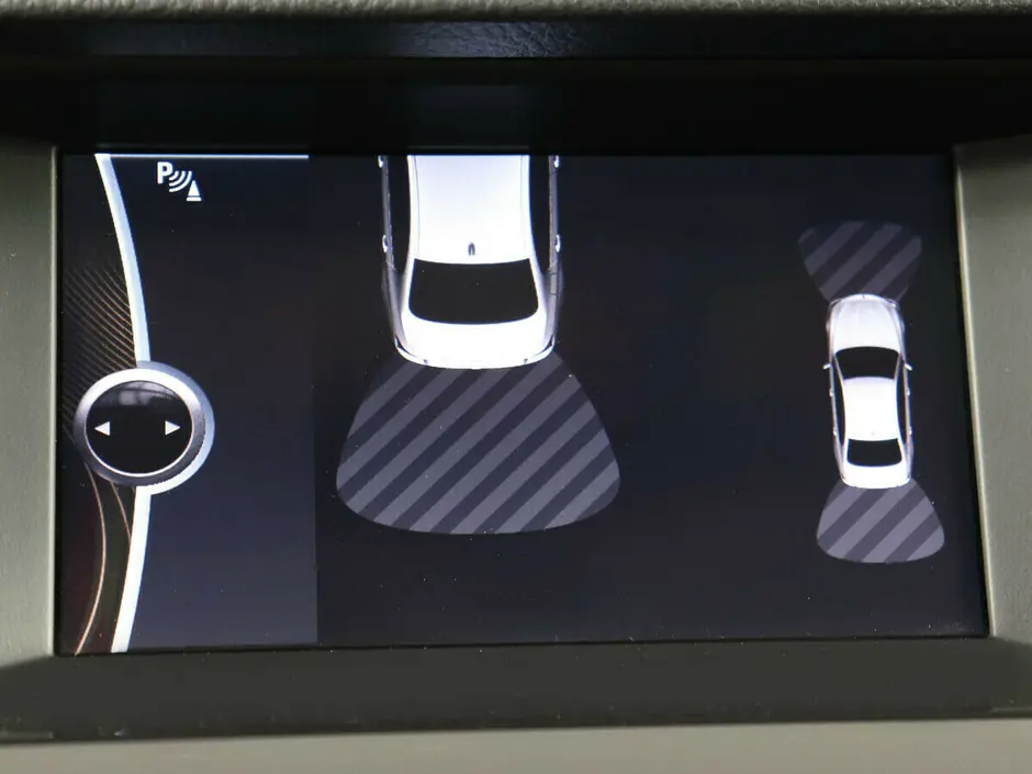 BMW 5 серии, 2015 г.