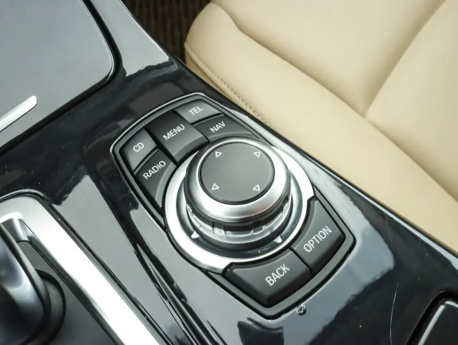 BMW 5 серии, 2011 г.