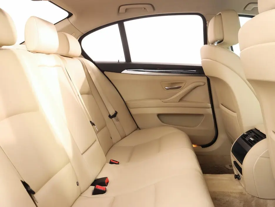 BMW 5 серии, 2011 г.