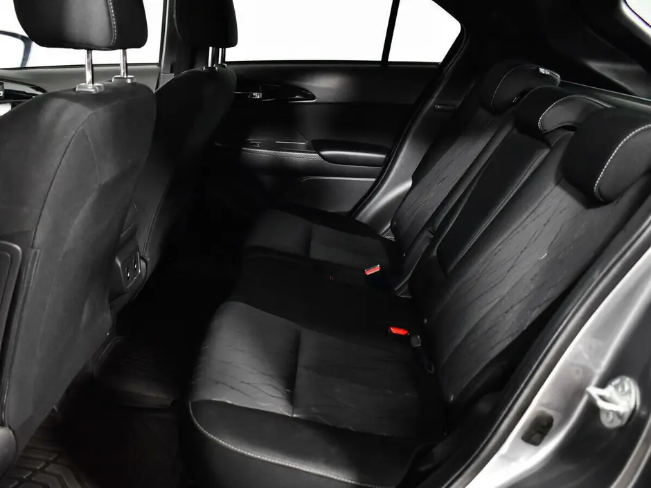 Mitsubishi Eclipse Cross, 2017 г.