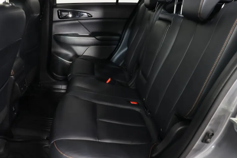 Mitsubishi Eclipse Cross, 2018 г.