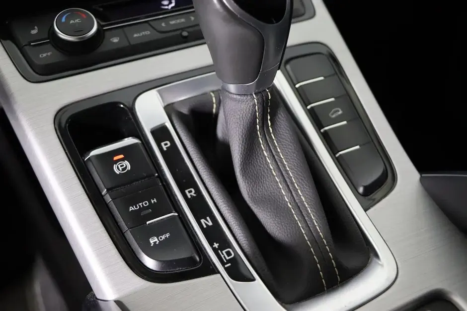 Geely Atlas, 2018 г.