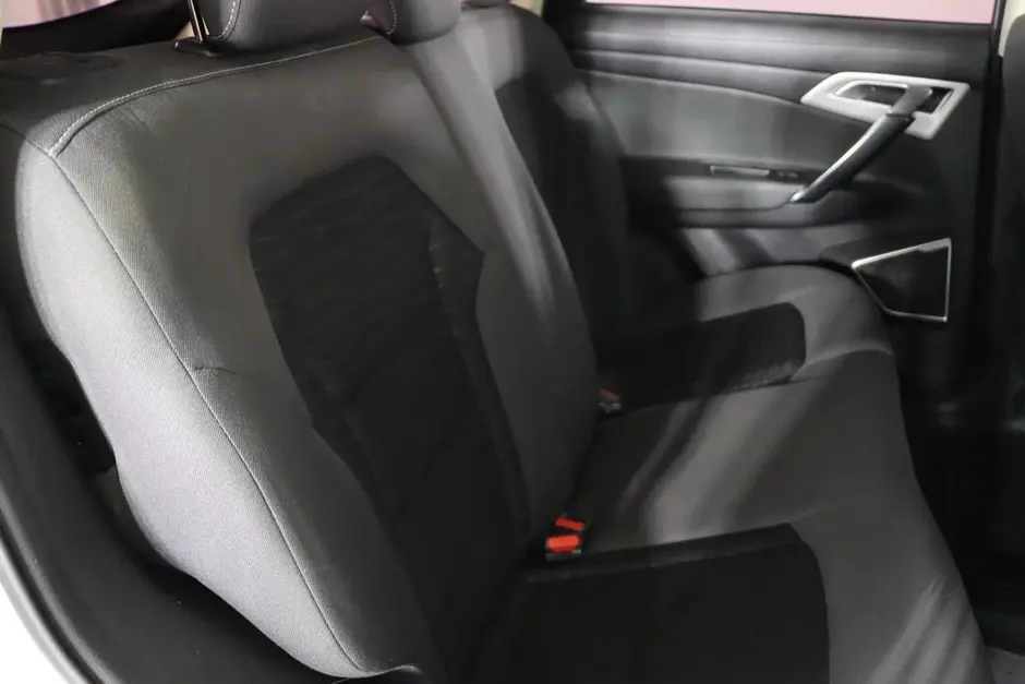 Geely Atlas, 2018 г.