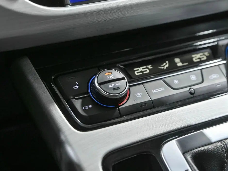 Geely Atlas, 2019 г.