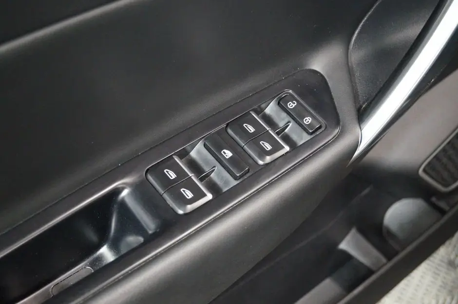 Geely Atlas, 2021 г.