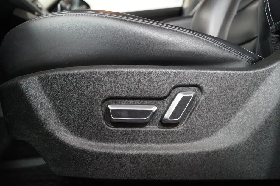 Geely Atlas, 2021 г.