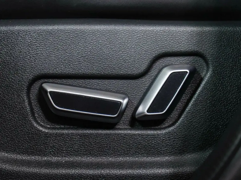 Geely Atlas, 2022 г.