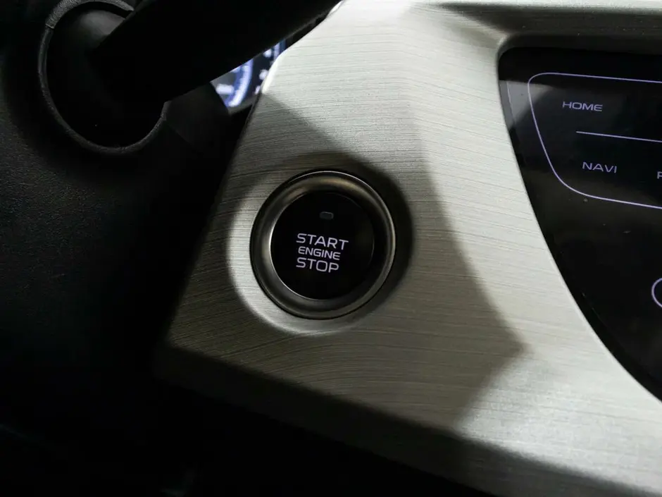 Geely Atlas, 2022 г.