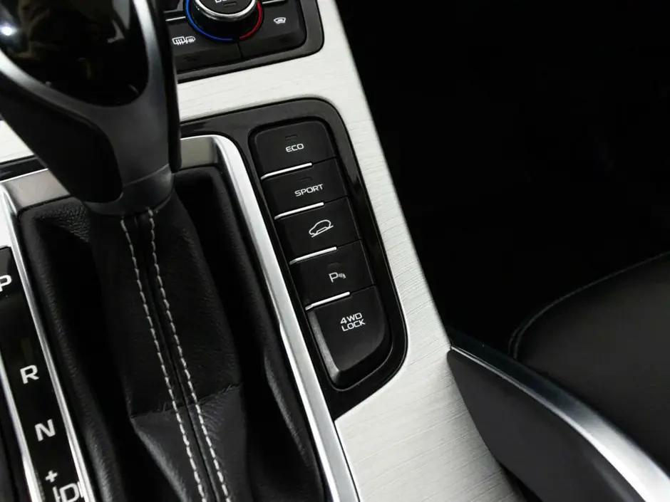 Geely Atlas, 2022 г.